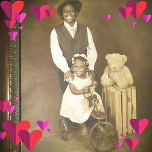 Meet your Posher, Chastity